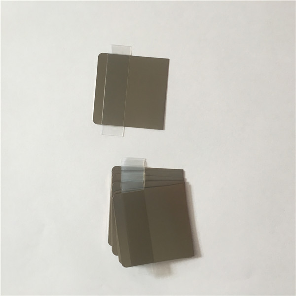 	Tab with PP film