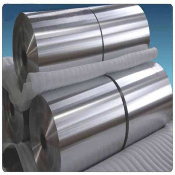Al foil
