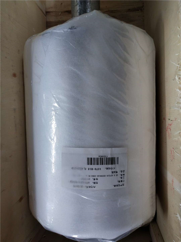 Al foil