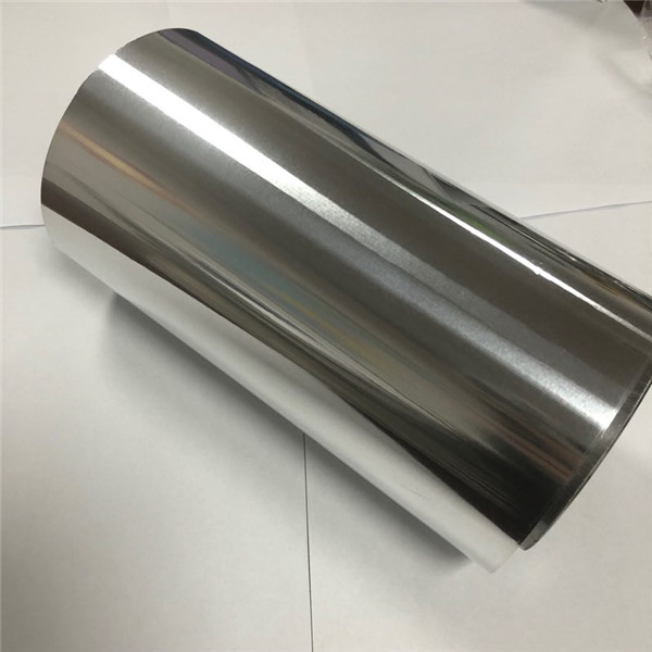 Al foil